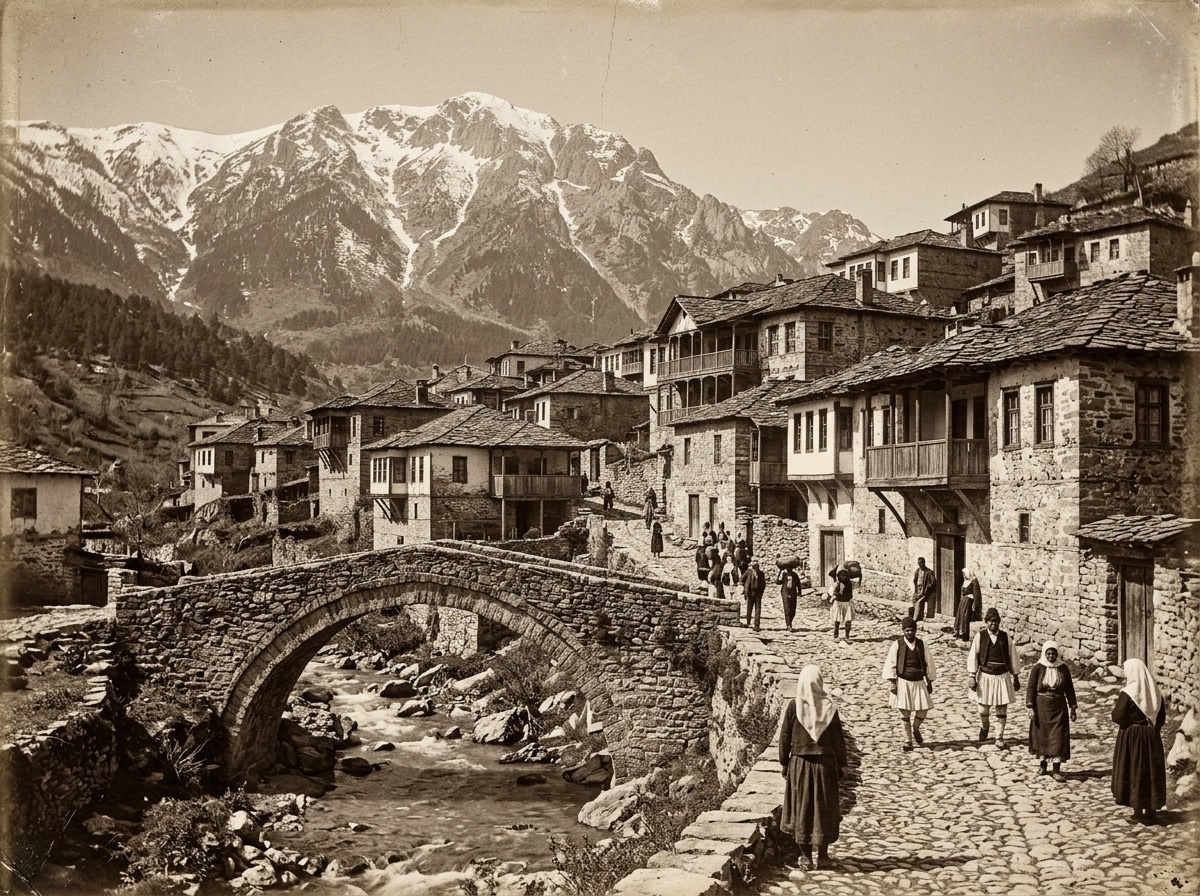 Magarevo