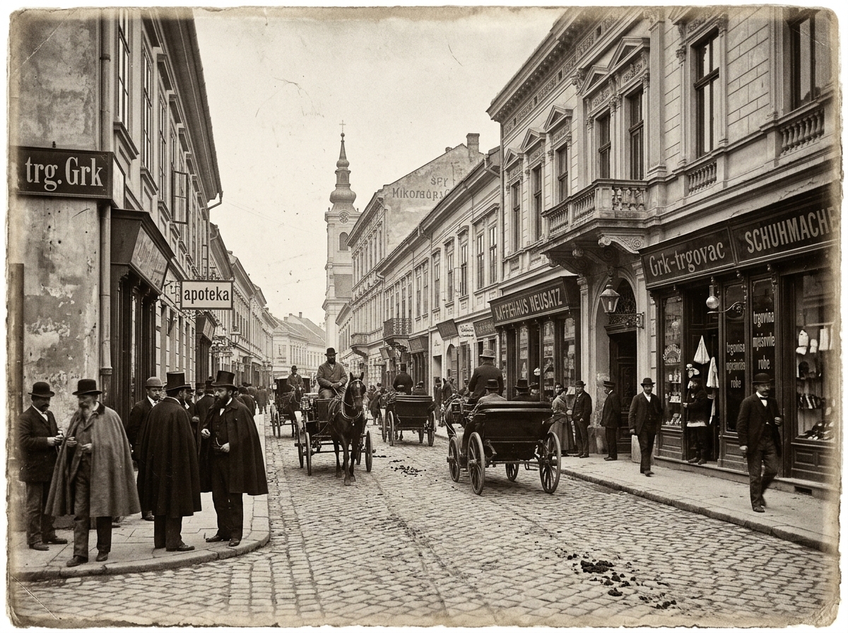Novi Sad