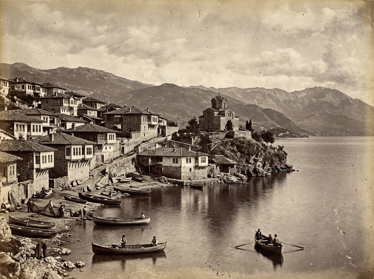 Ohrid