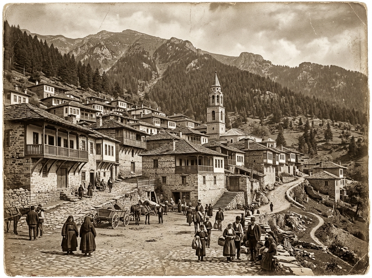 Trnovo